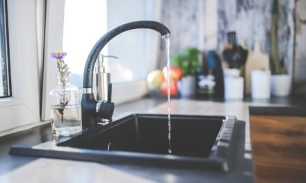 Le meilleur système de filtration d’eau domestique